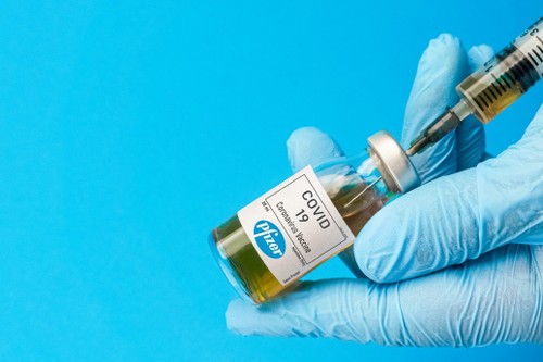 Rund 50 Millionen Impfstoff-Dosen Pfizer werden Ende des Jahres nach Vietnam geliefert - ảnh 1