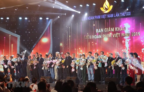 Verschiebung des vietnamesischen Filmfestivals - ảnh 1