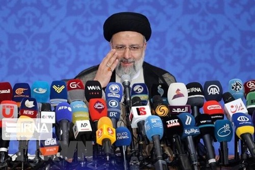 Iran ist bereit für Wiederaufnahme der Verhandlung über Atomvertrag - ảnh 1