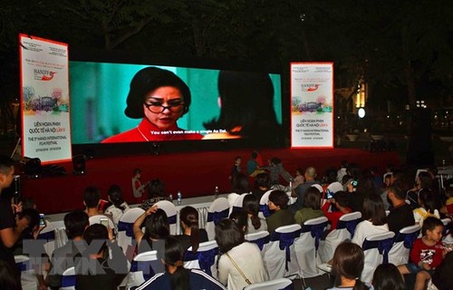 Das 22. vietnamesische Filmfestival wird im VTVGo stattfinden - ảnh 1