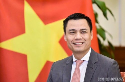 Vietnam legt großen auf die Beziehungen zur Schweiz - ảnh 2