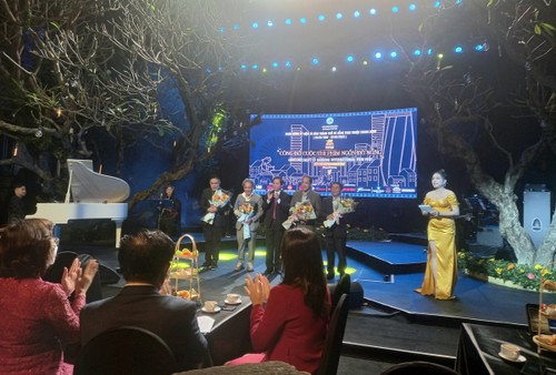 Da Nang macht den ersten Wettbewerb für kurze Filme bekannt - ảnh 1