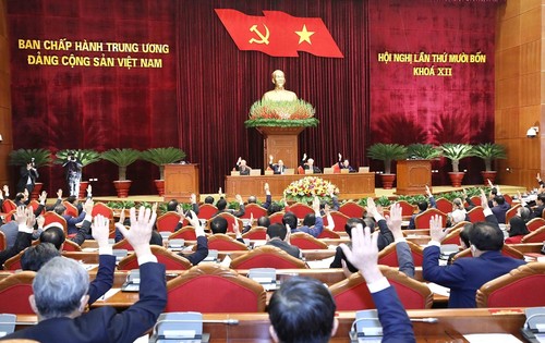 Vietnam setzt Selbstbestimmungsrecht des Volkes um - ảnh 1