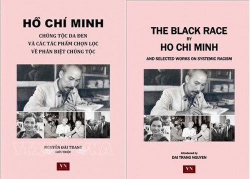 Westliche Akademiker schätzen die Prognose in den Werken gegen Rassismus von Präsident Ho Chi Minh - ảnh 1
