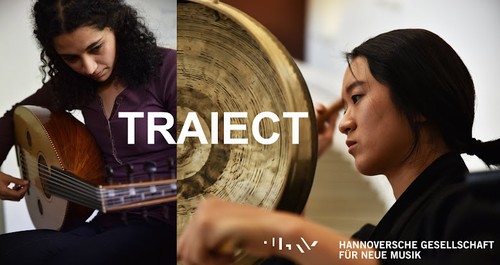 Projekt TRAIECT – Treffpunkt der traditionellen asiatischen Musikinstrumente und der elektronischen Musik - ảnh 1