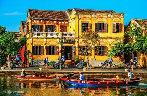 Hoi An zählt zu den Top 25 besten Städten in der Welt im Jahr 2022 - ảnh 4