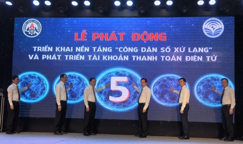 Durchbruch aus der digitalen Transformation in der Provinz Lang Son - ảnh 2