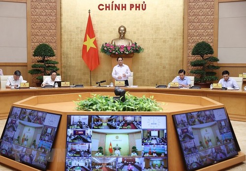 Vietnam: Highlight in der Weltwirtschaft - ảnh 1