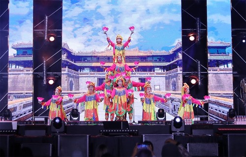Das vietnamesische Tourismus- und Kulturfest in Südkorea - ảnh 1