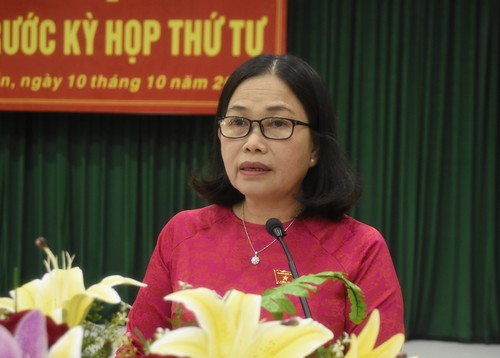 Volksdiplomatie trägt zur Erhöhung des Ansehens von Ba Ria-Vung Tau bei - ảnh 1