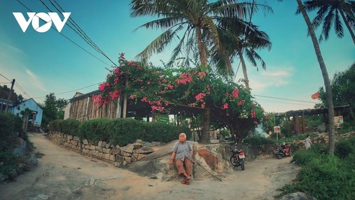 Entdeckung in Sa Huynh - dem Ort mit dem schönsten Strand in Quang Ngai - ảnh 9