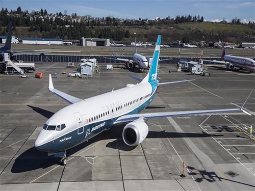 La sécurité du Boeing 737 MAX passée à la loupe - ảnh 1