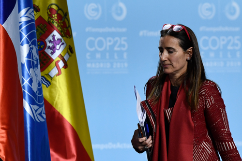 COP25 à Madrid: Les négociations s'éternisent pour tenter d'éviter un échec - ảnh 1
