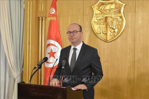 Tunisie : démission du Premier ministre Elyes Fakhfakh - ảnh 1