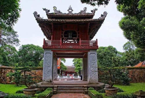 Hanoï et Huê parmi les meilleures villes touristiques d’Asie-Pacifique - ảnh 3