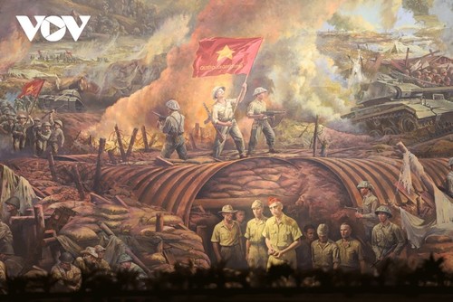 Diên Biên Phu, 70 ans après... - ảnh 11