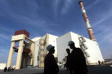 Khủng hoảng hạt nhân tại Iran: Khó có giải pháp hữu hiệu - ảnh 1