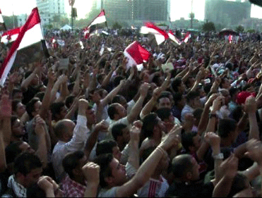 Ai Cập trước nguy cơ bất ổn mới - ảnh 5