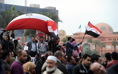 Ai Cập trước nguy cơ bất ổn mới - ảnh 4