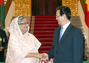 Bangladesh chính thức công nhận Việt Nam có nền kinh tế thị trường tự chủ - ảnh 2