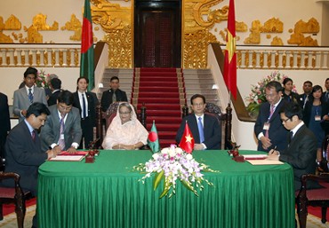 Bangladesh chính thức công nhận Việt Nam có nền kinh tế thị trường tự chủ - ảnh 3