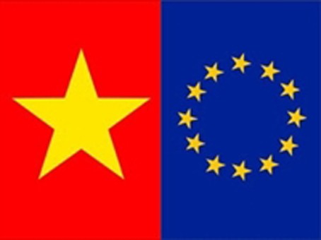 Thủ tướng Nguyễn Tấn Dũng tiếp Cao ủy Thương mại Liên minh Châu Âu (EU) - ảnh 1