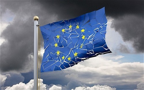 Eurozone trước nguy cơ khủng hoảng mới - ảnh 2
