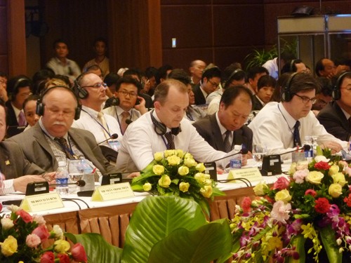 Hội nghị xúc tiến đầu tư vùng duyên hải miền Trung - ảnh 2