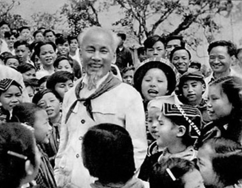 Các hoạt động kỷ niệm 123 năm Ngày sinh Chủ tịch Hồ Chí Minh - ảnh 3