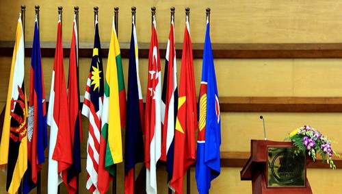 ASEAN đoàn kết sẽ tạo nên sức mạnh - ảnh 3