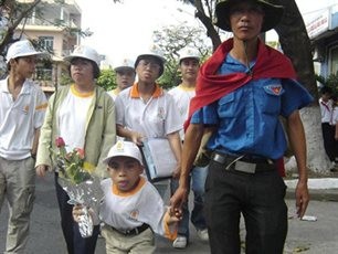 Công lý cho nạn nhân da cam/dioxin Việt Nam - Cuộc đấu tranh không mệt mỏi - ảnh 3