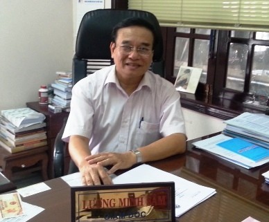 Sở Ngoại vụ thành phố Đà Nẵng- cầu nối xúc tiến, kêu gọi đầu tư của kiều bào  - ảnh 1