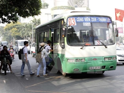 Ngân hàng Thế giới phê duyệt tín dụng 124 triệu USD giúp thành phố Hồ Chí Minh phát triển giao thông - ảnh 1