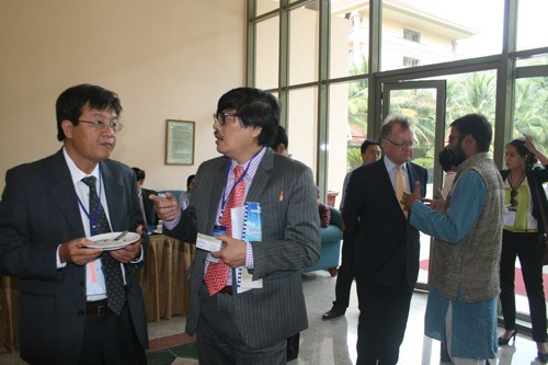 Hội thảo về các giải pháp Phát triển kinh tế biển tại Biển Đông bền vững - ảnh 1