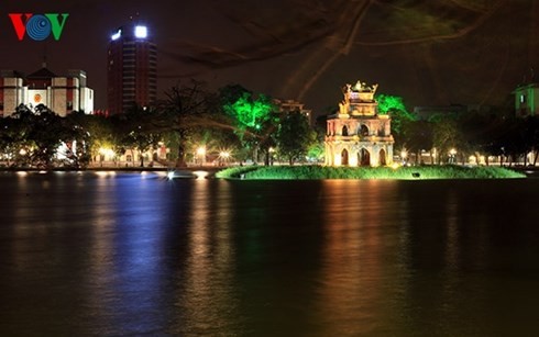 Việt Nam dẫn đầu top 10 điểm đến mùa Thu 2015 - ảnh 1