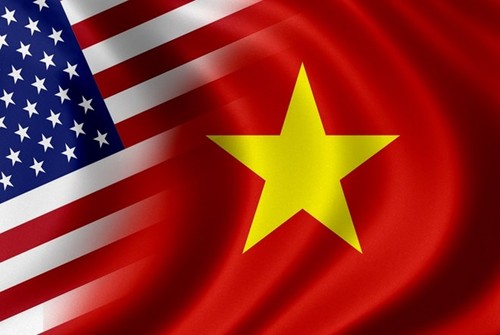 Kỷ niệm 20 năm bình thường hóa quan hệ ngoại giao Việt Nam - Hoa Kỳ  - ảnh 1