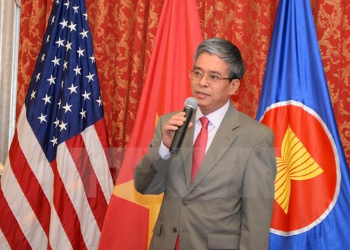 TPP có ý nghĩa quan trọng cả về kinh tế và chiến lược đối với Việt Nam - ảnh 1