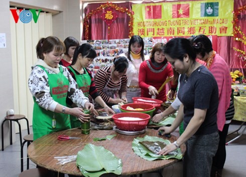 Cộng đồng người Việt tại Hongkong-Macau luôn tự hào về Tổ quốc - ảnh 2
