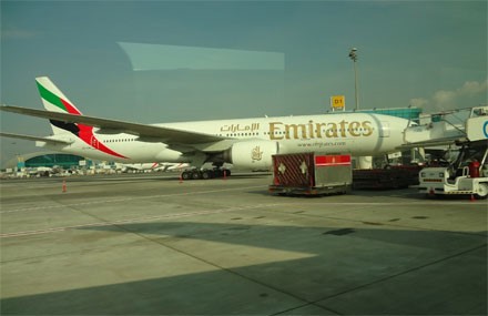 Hãng hàng không Emirates thông báo mở đường bay mới tới Việt Nam  - ảnh 1