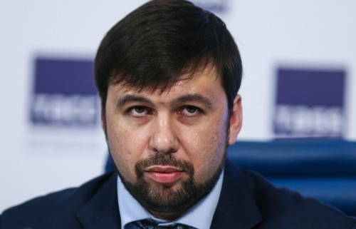 ДНР предложила ОБСЕ три шага по содействию нормализации обстановки в Донбассе - ảnh 1