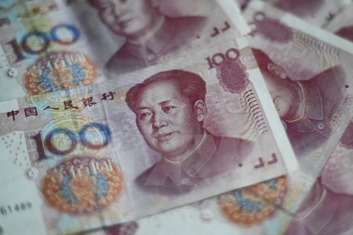 Регулирование курса юаня оказывает негативное вляние на экономику Европы и Японии - ảnh 1
