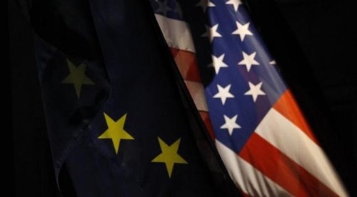 США и ЕС заключили соглашение о защите персональных данных - ảnh 1