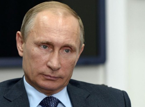 Путин: задача российских военных в Сирии – стабилизация законной власти  - ảnh 1