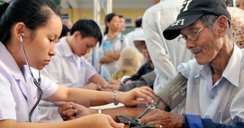 Вьетнам дошел до поворотного пункта в демографическом старении населения в 2015 году - ảnh 1