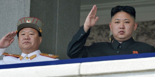 КНДР ответит ядерным ударом на провокации со стороны США  - ảnh 1