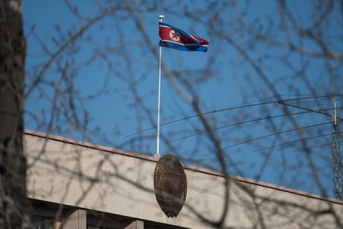 Республика Корея и КНДР желают возобновить встречи граждан - ảnh 1