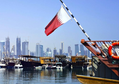 Арабские государства могут увеличить число требований к Катару - ảnh 1
