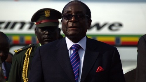 Президент Зимбабве Мугабе согласился уйти в отставку - ảnh 1
