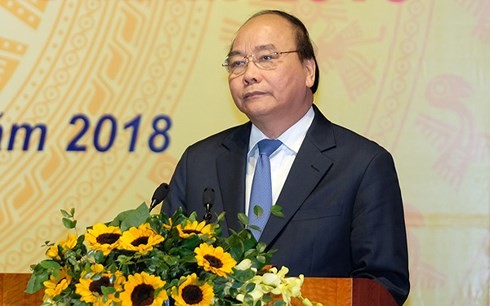 Главное статистическое управление Вьетнама определило свои задачи на 2018 г. - ảnh 1