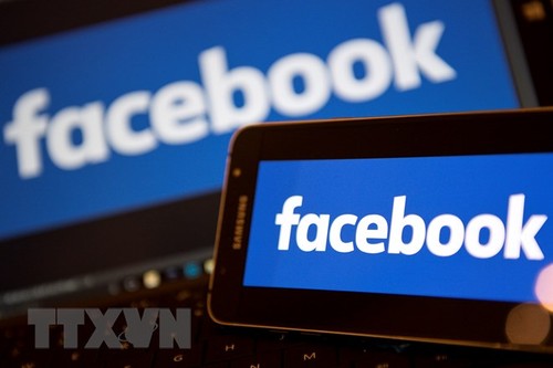 Европарламент проведет расследования против Facebook за злоупотребление данными - ảnh 1